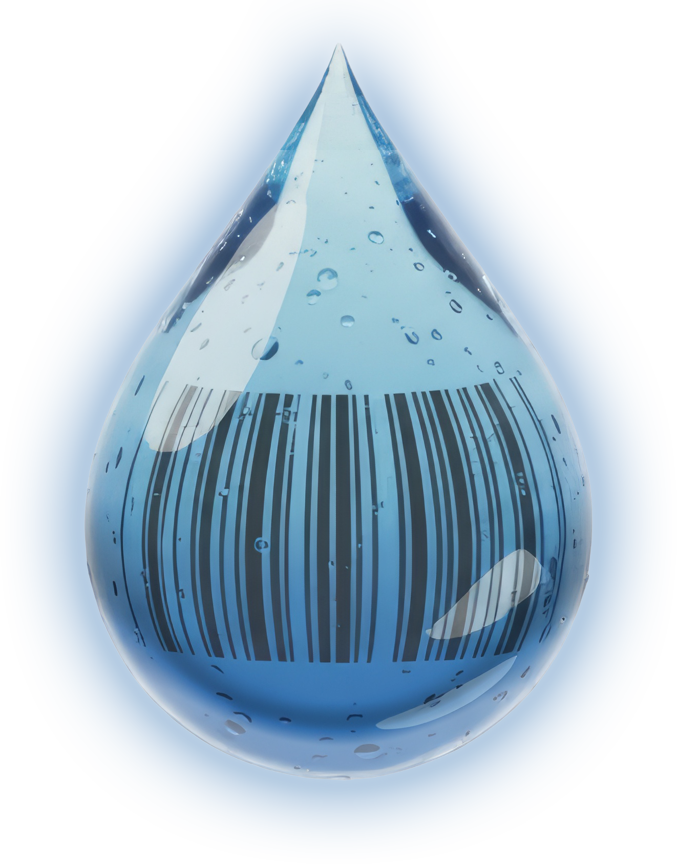 Wasserscan Logo